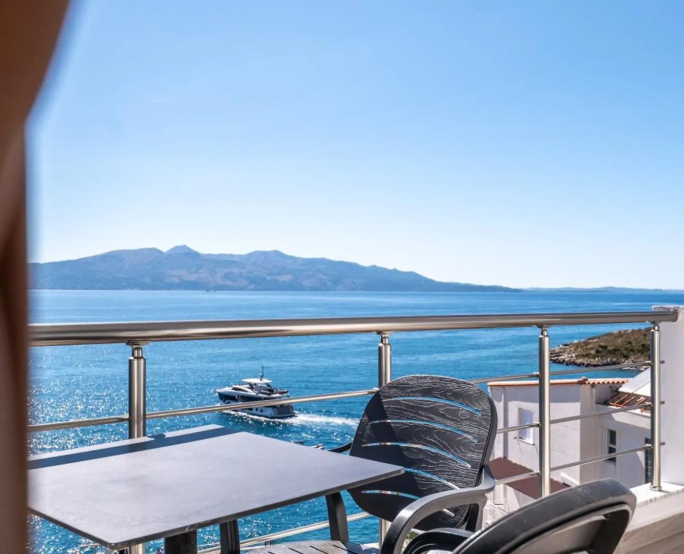 Erioni Hotel Sarande