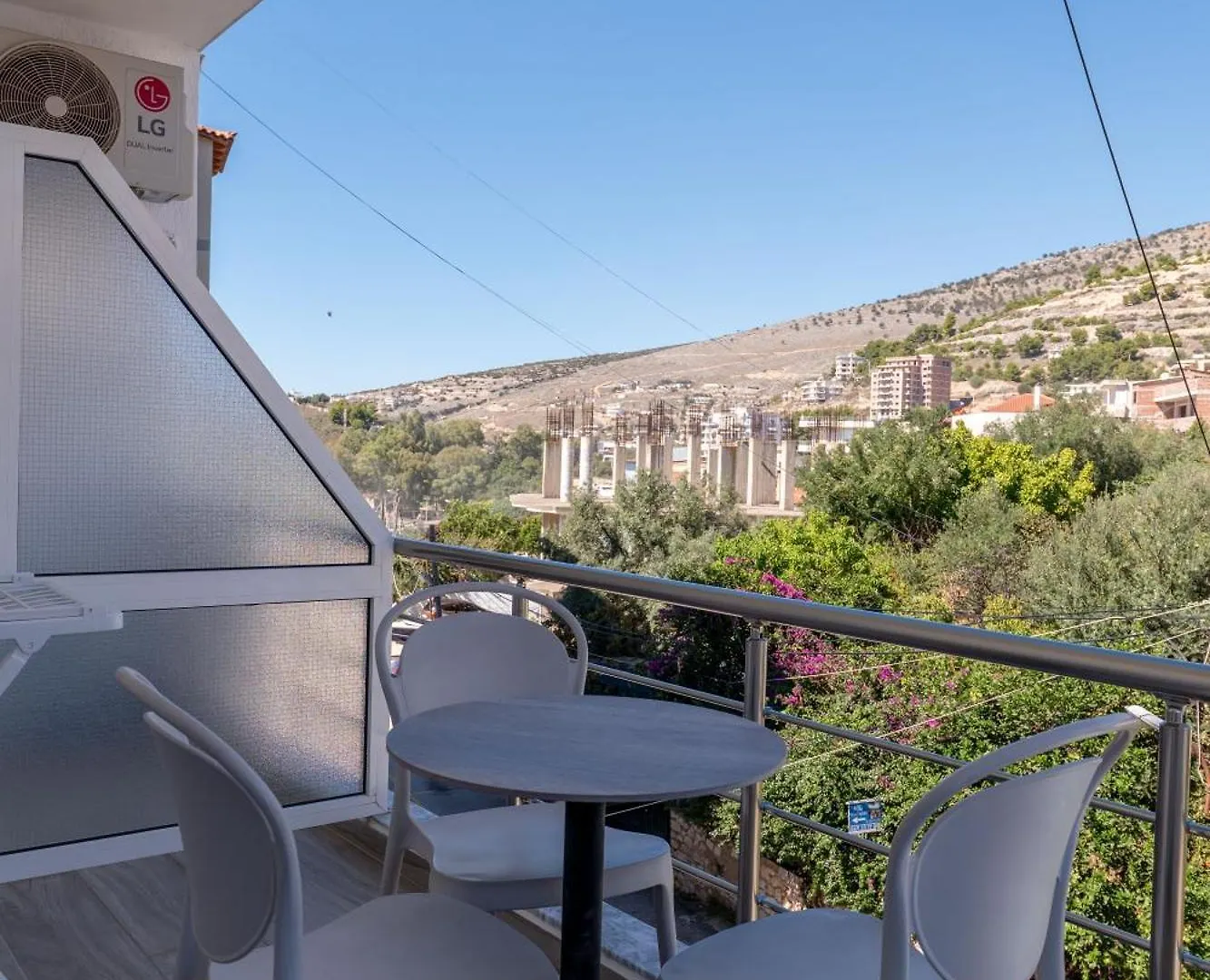 Erioni Hotel Sarande