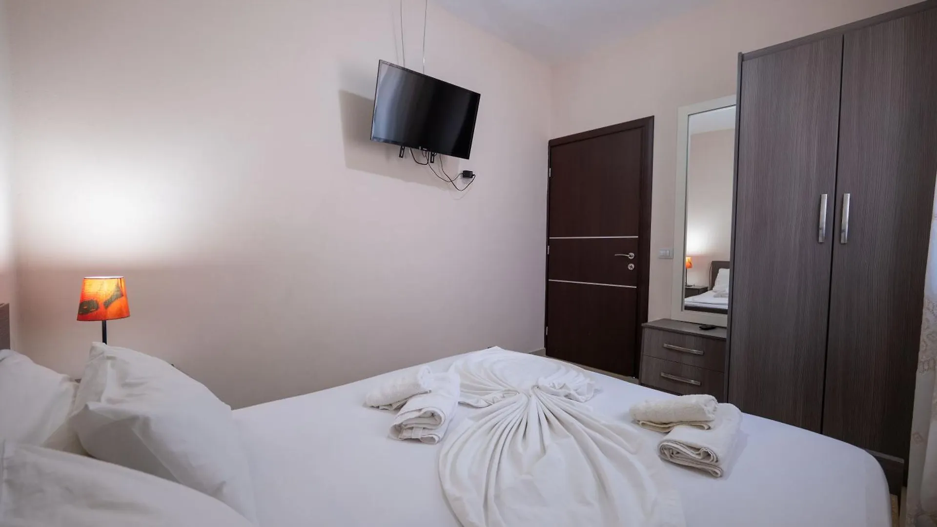 Erioni Hotel Sarande