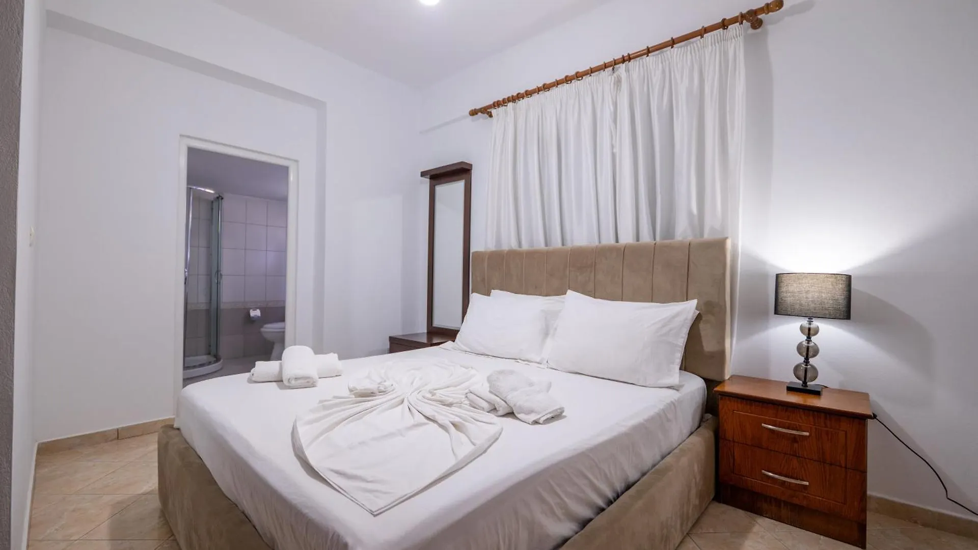 Erioni Hotel Sarande