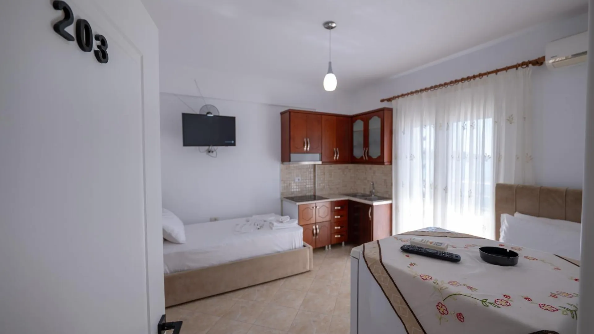 Erioni Hotel Sarande