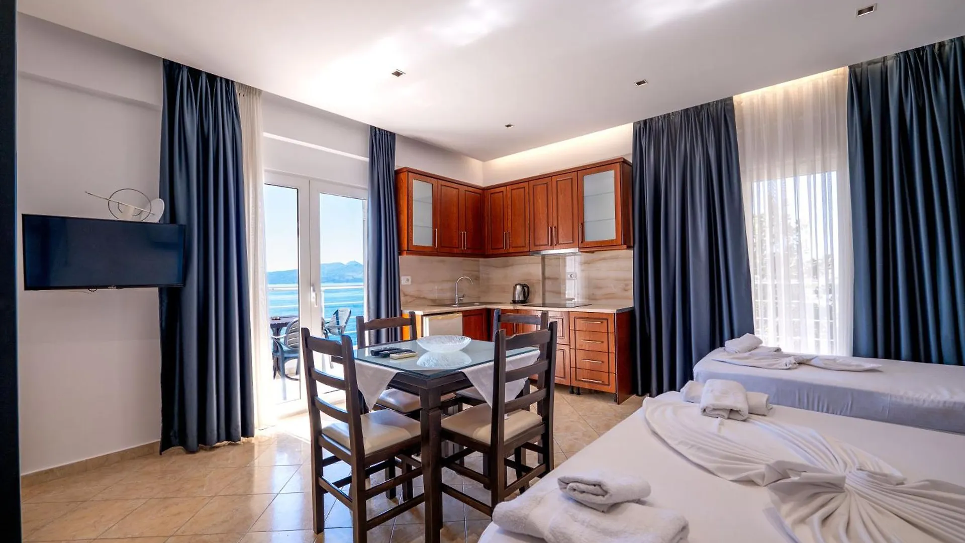 Erioni Hotel Sarande