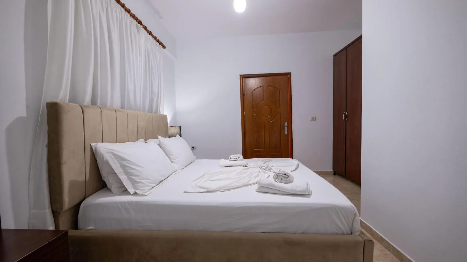 Erioni Hotel Sarande Albania