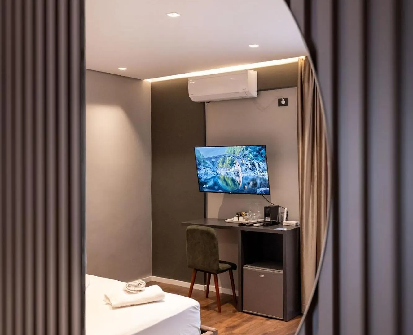 ***  Erioni Hotel Sarande Albania