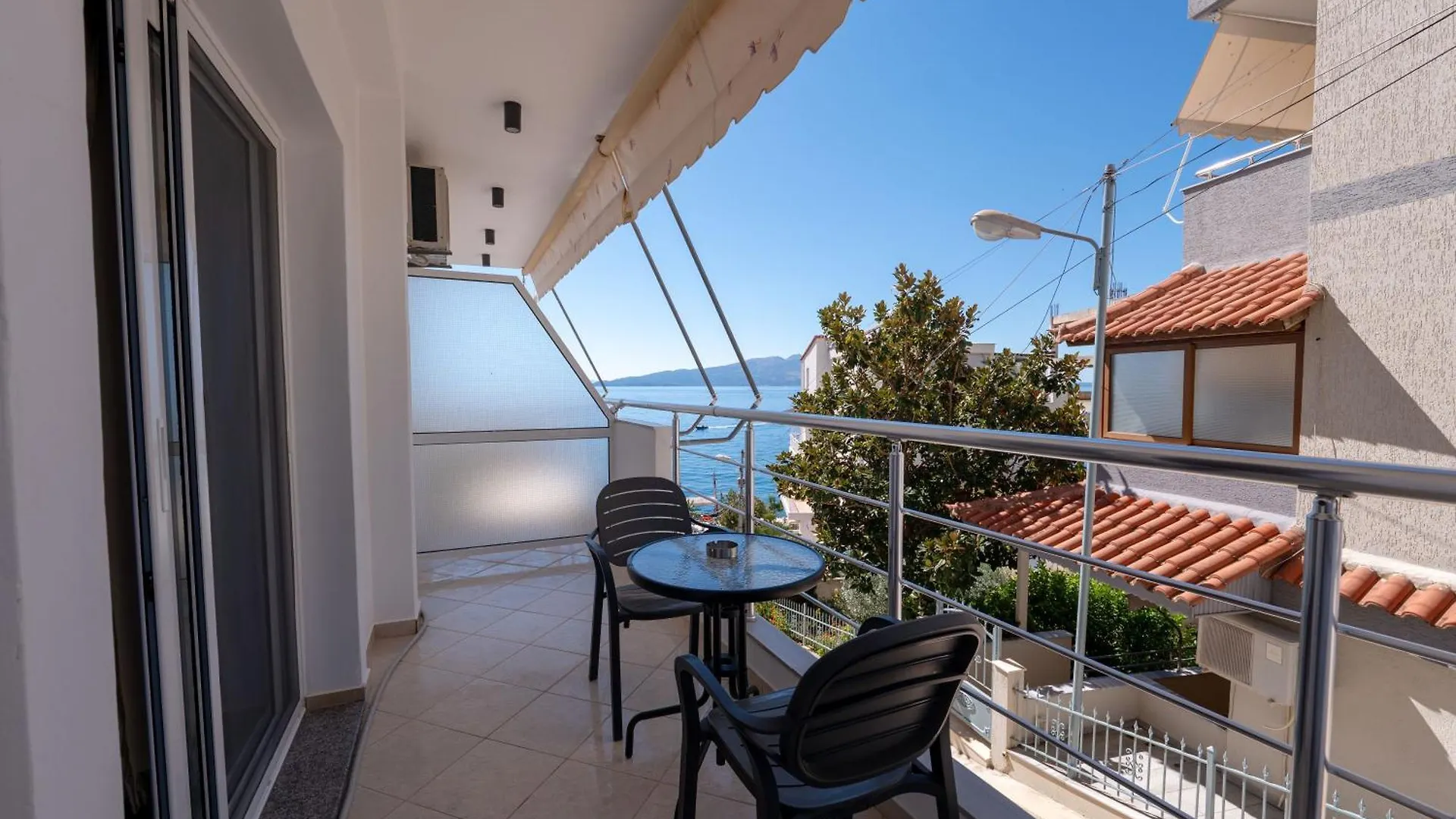 Erioni Hotel Sarande