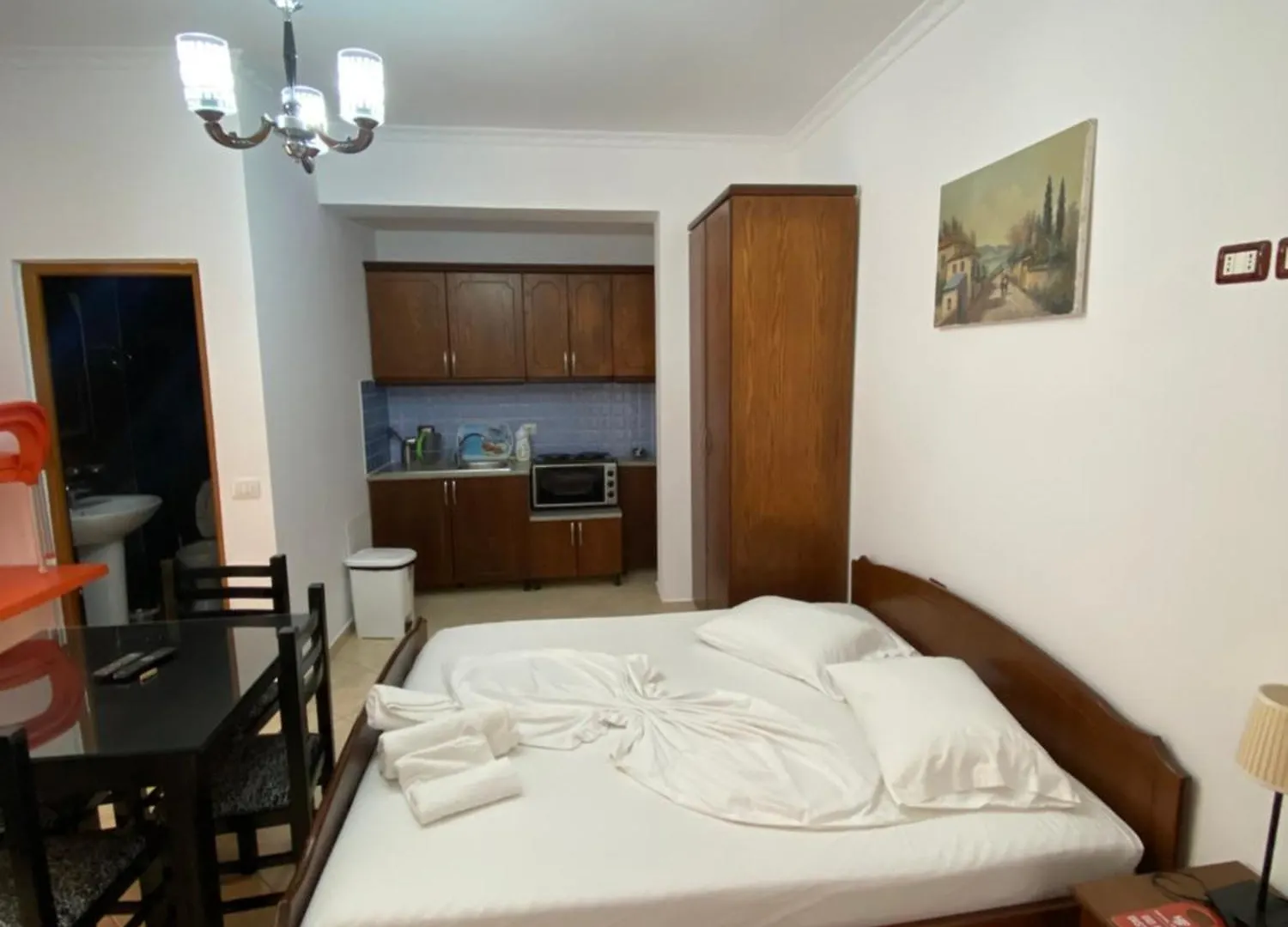 Erioni Hotel Sarande