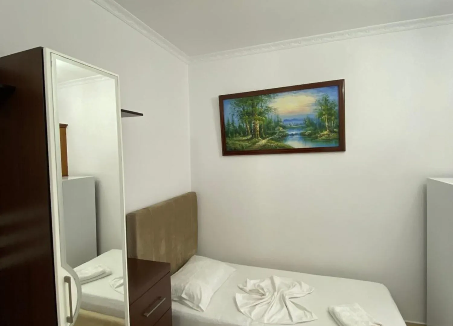 Erioni Hotel Sarande