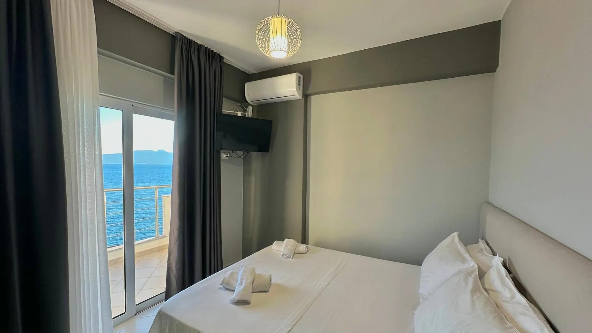 Erioni Hotel Sarande