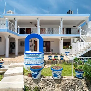 Hotel Casa Poblana