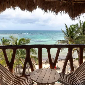 **** Hotel Quinto Sole Mexico