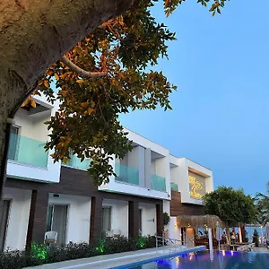 *** Hotel Zest Exclusive & Turkey