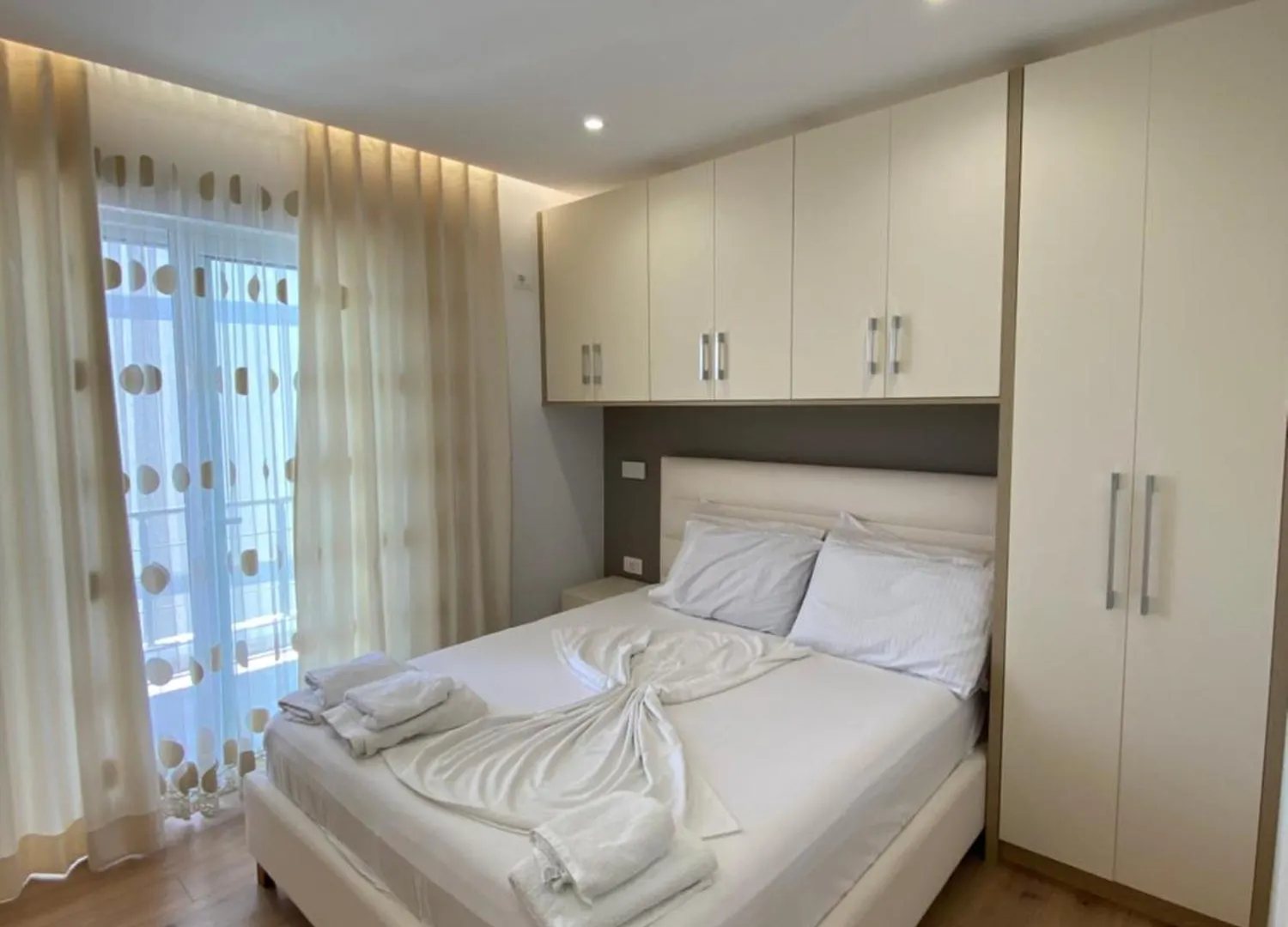 Erioni Hotel Saranda