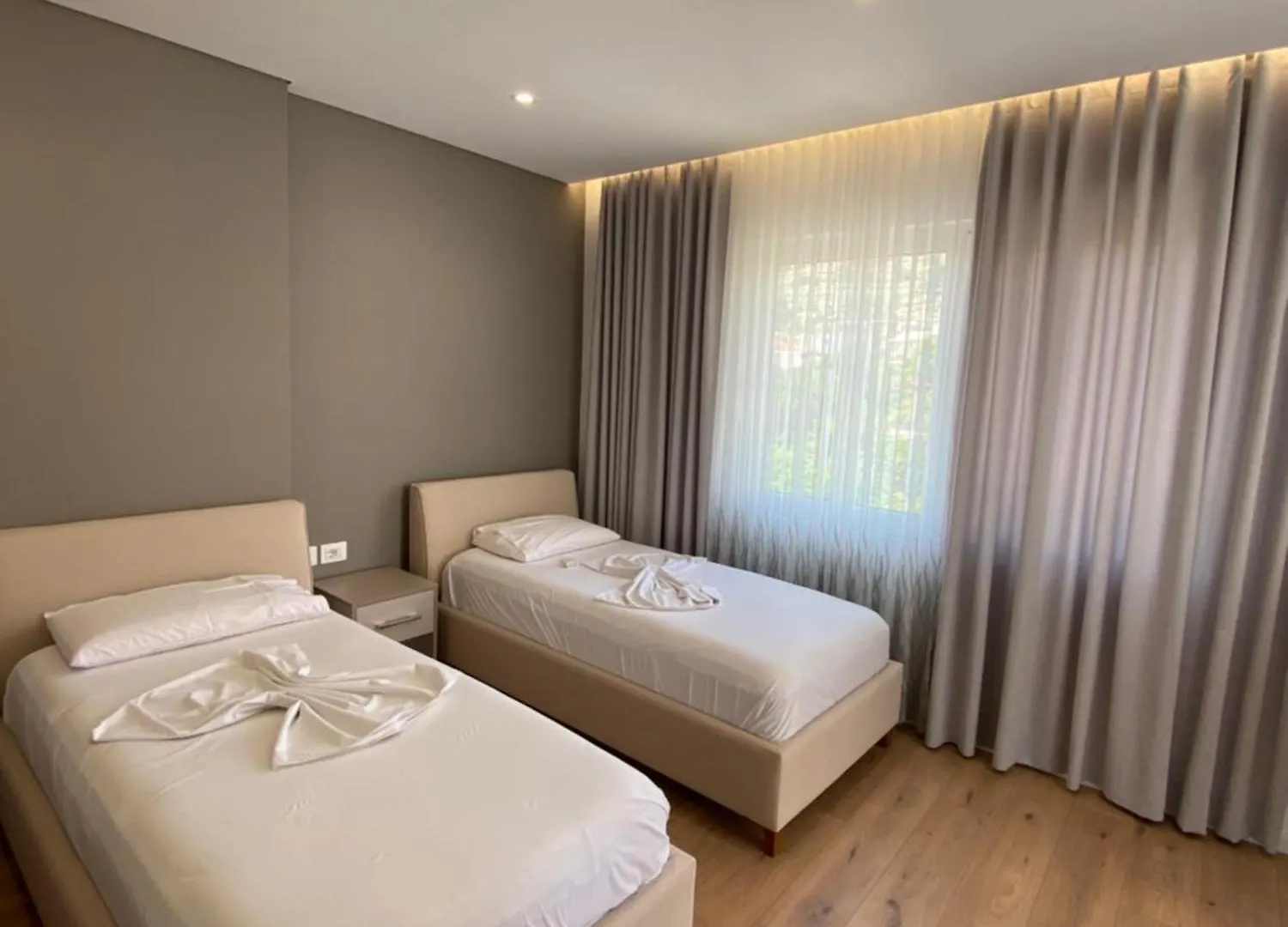 Erioni Hotel Saranda