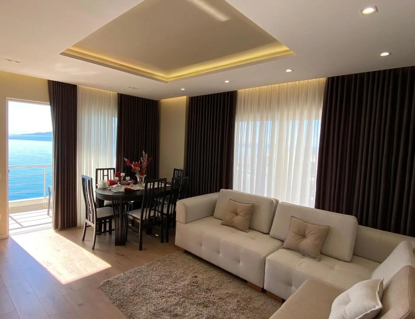 Erioni Hotel Sarande