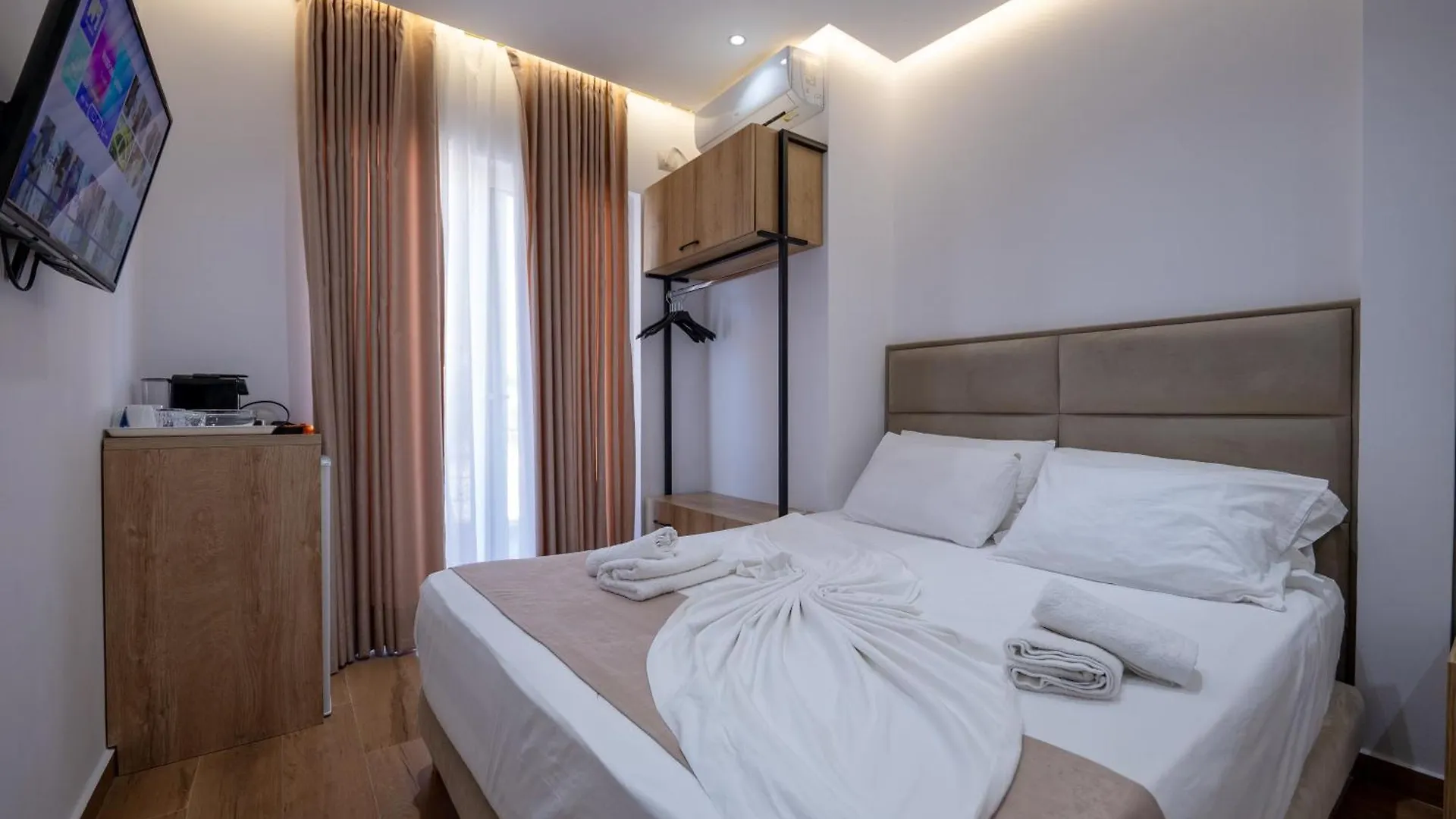 Erioni Hotel Sarande