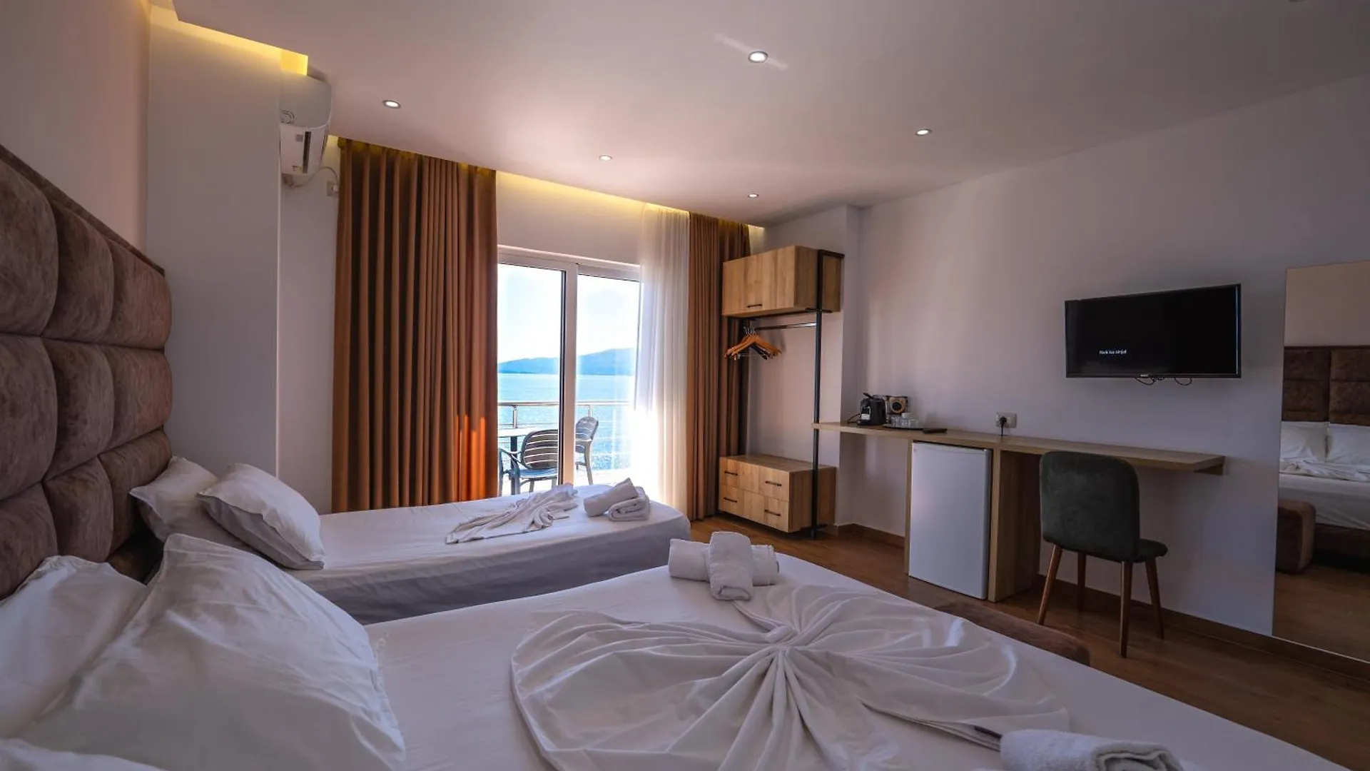 Erioni Hotel Sarande