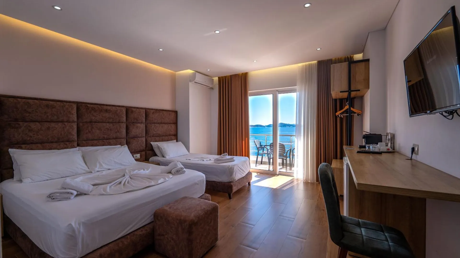 Erioni Hotel Saranda