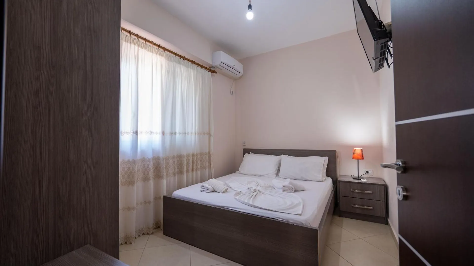 Erioni Hotel Sarande