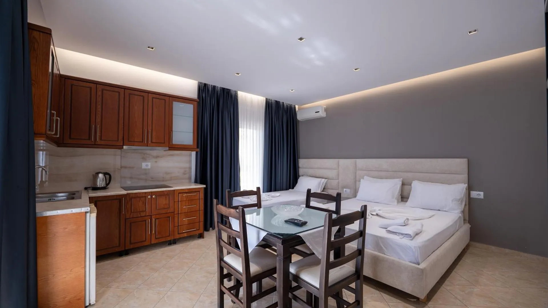 Erioni Hotel Sarande