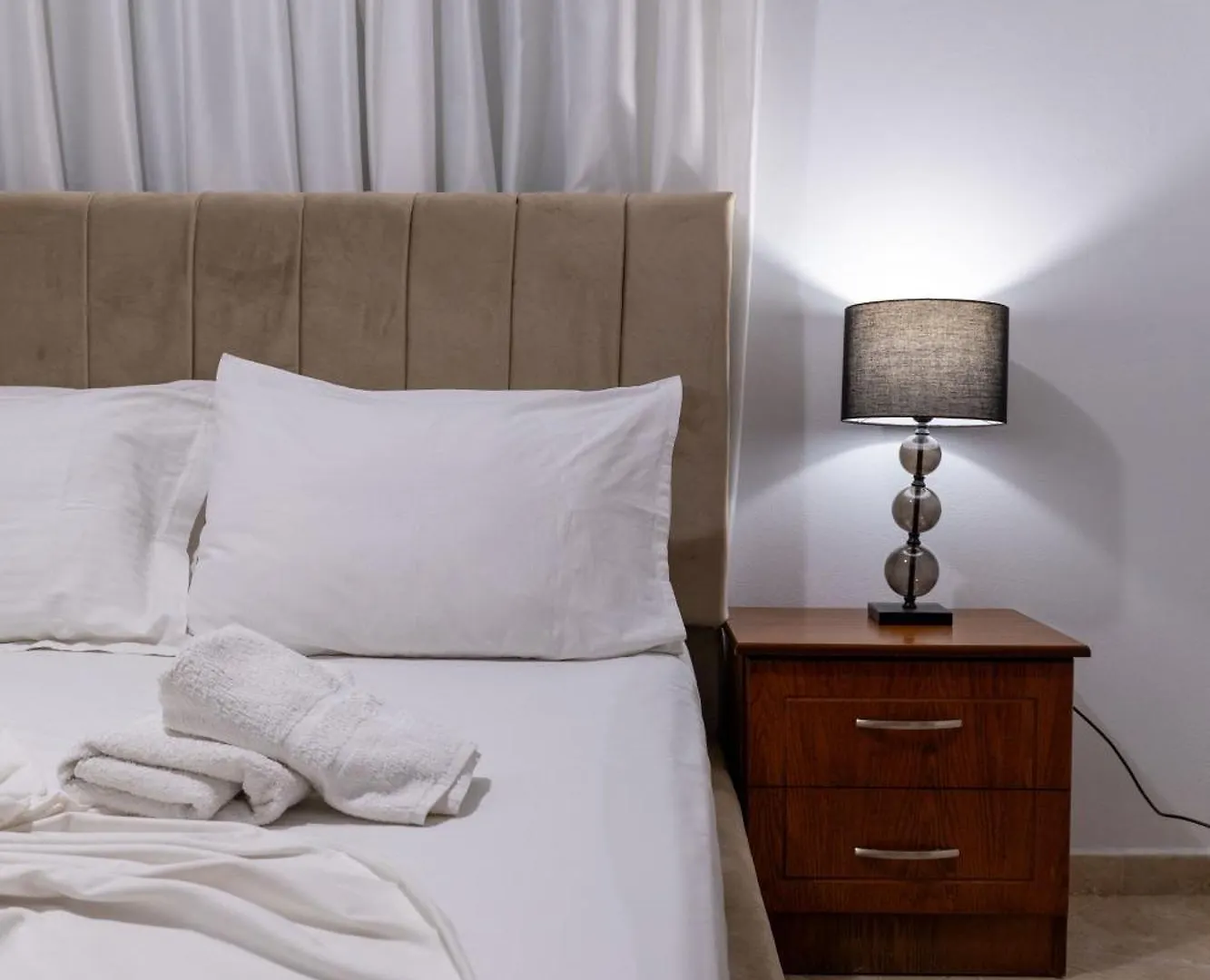 Erioni Hotel Sarande