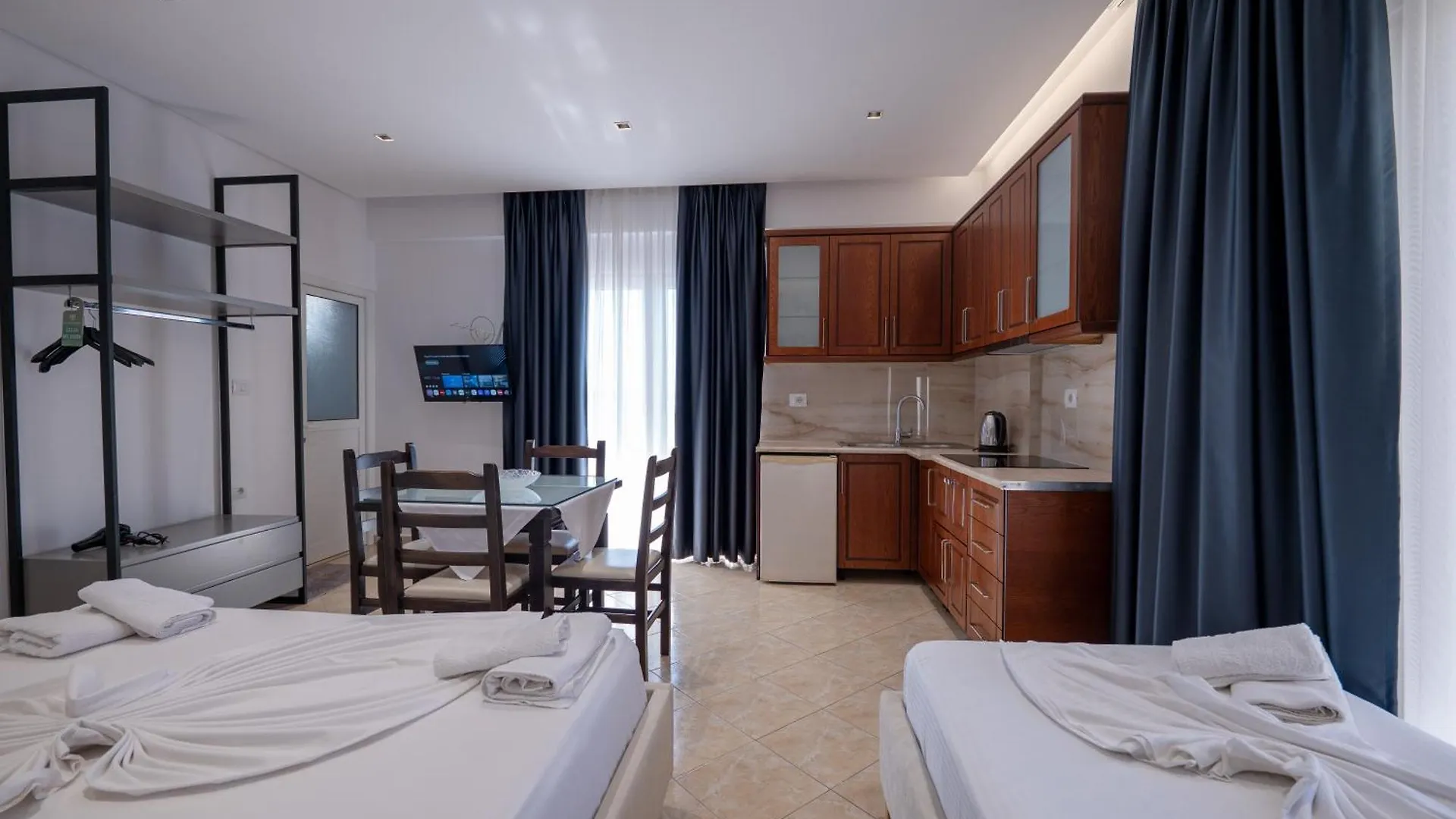 Erioni Hotel Sarande