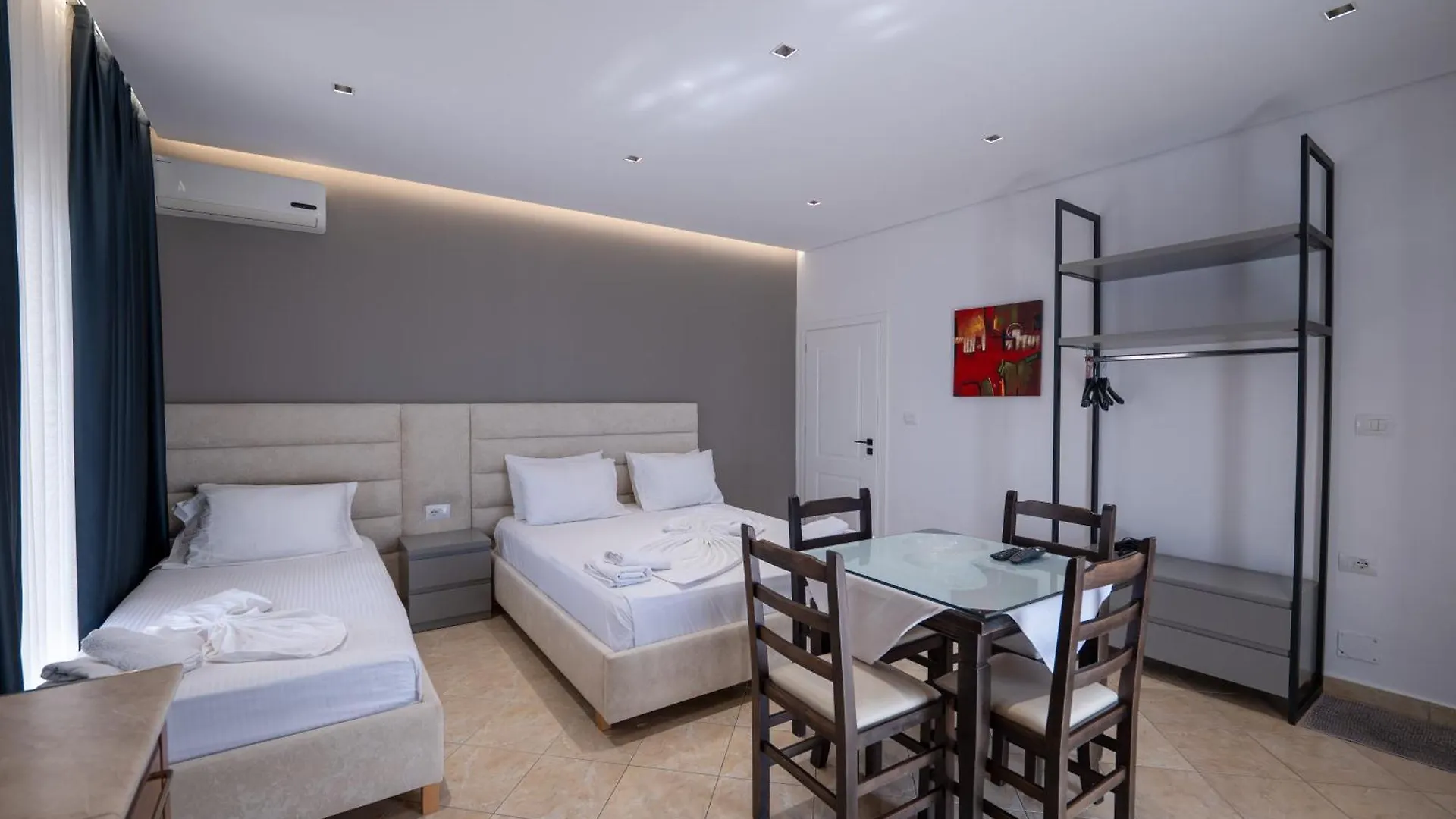 Erioni Hotel Saranda