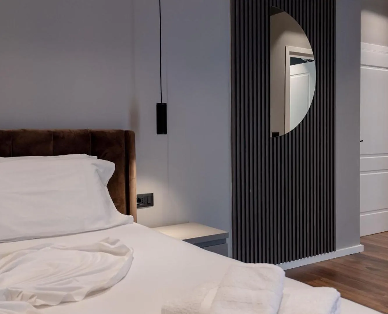 ***  Erioni Hotel Sarande Albania