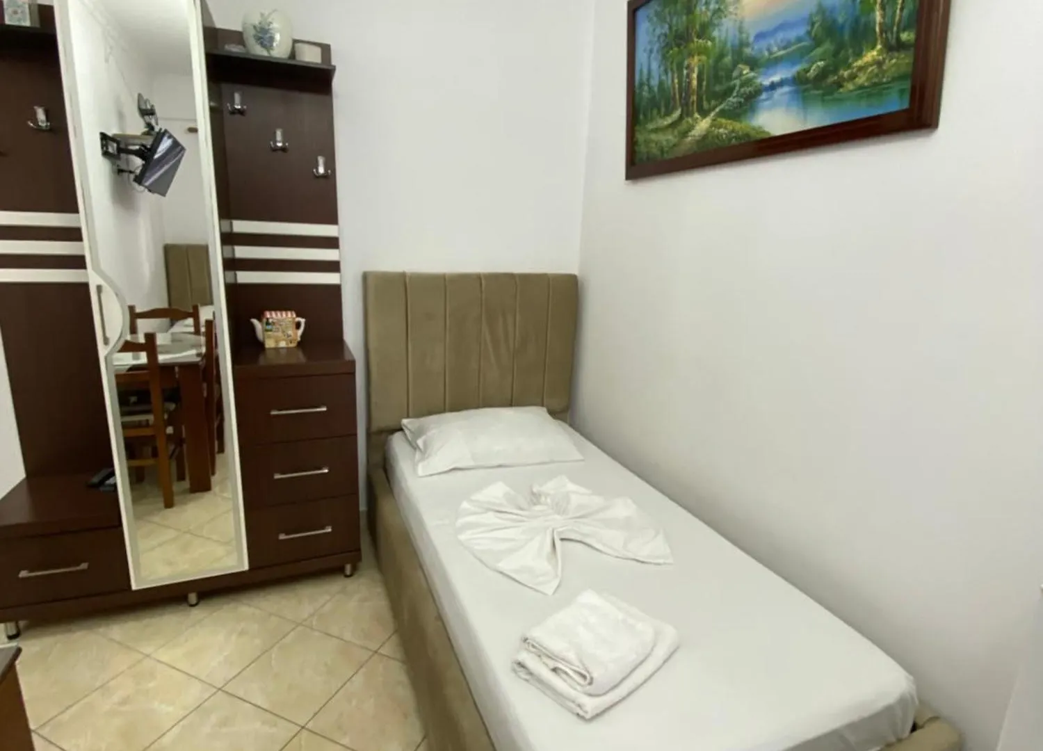 Erioni Hotel Sarande