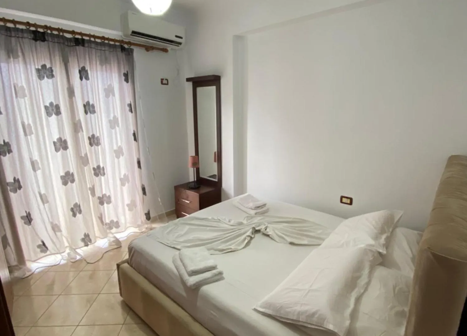 Erioni Hotel Saranda